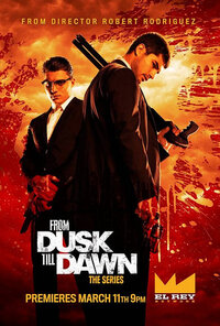 Bild From Dusk Till Dawn: The Series