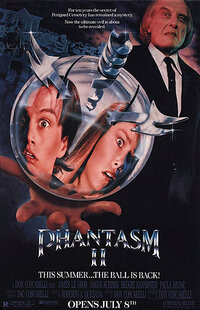 image Phantasm II