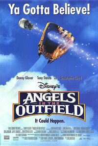 Imagen Angels In The Outfield