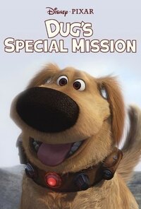 image Dug's Special Mission