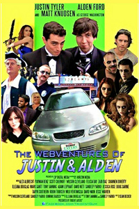 The Webventures of Justin and Alden