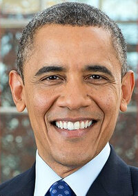Bild Barack Obama