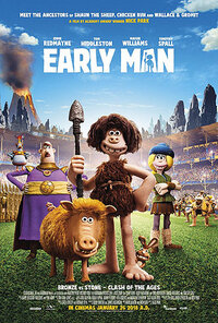 Imagen Early Man