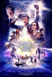 Imagen Ready Player One