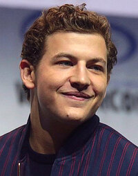 image Tye Sheridan