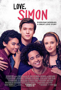 Bild Love, Simon