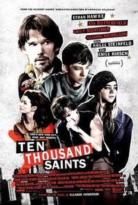 Bild Ten Thousand Saints