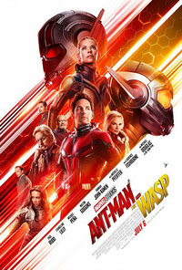 Bild Ant-Man and the Wasp