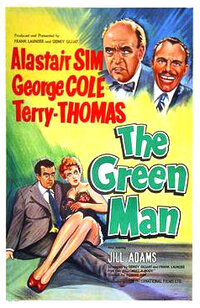 Imagen The Green Man