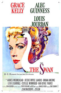 image The Swan