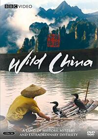 image Wild China