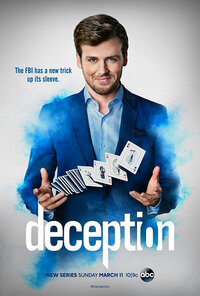 Imagen Deception