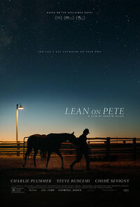 Imagen Lean on Pete