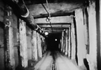 Heldentod - Der Tunnel und die Lüge