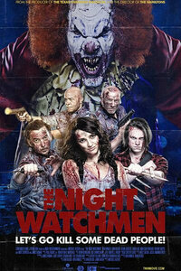 Imagen The Night Watchmen