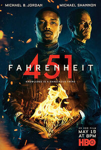 Imagen Fahrenheit 451