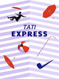 image Tati Express