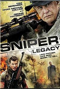Imagen Sniper: Legacy