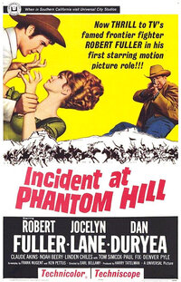 Imagen Incident at Phantom Hill