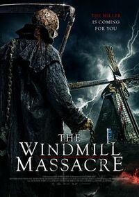 Imagen The Windmill Massacre