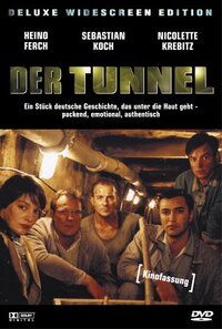 Bild Der Tunnel