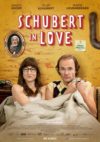 Bild Schubert in Love