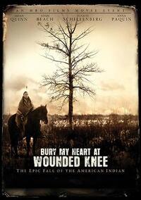 Bild Bury My Heart at Wounded Knee