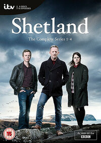 Imagen Shetland