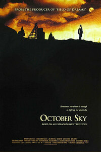 Bild October Sky