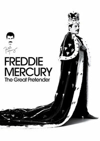 image Freddie Mercury: The Great Pretender