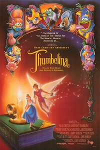 Bild Thumbelina