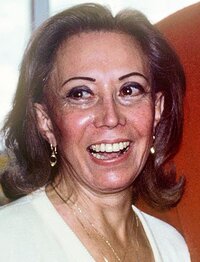 image June Foray