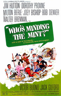 Bild Who's Minding the Mint?
