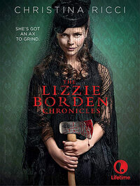 Imagen The Lizzie Borden Chronicles