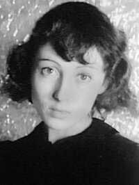 Bild Luise Rainer