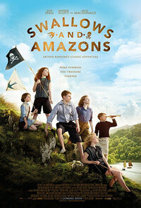 Bild Swallows and Amazons