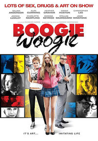 Imagen Boogie Woogie