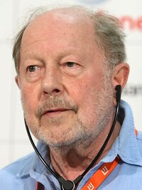 Nicolas Roeg