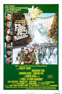 Imagen Force 10 from Navarone