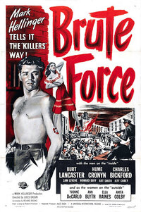 image Brute Force