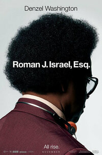 image Roman J. Israel, Esq.