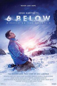 Imagen 6 Below: Miracle on the Mountain