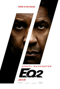 image The Equalizer 2