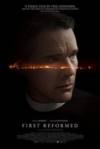 image First Reformed