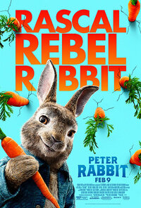 Bild Peter Rabbit