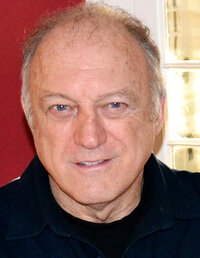 Bild John Doman