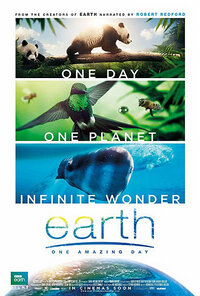 image Earth: One Amazing Day