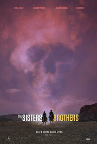 Imagen The Sisters Brothers