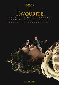 Imagen The Favourite