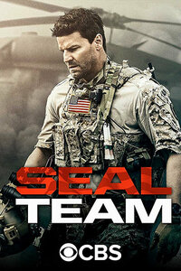 Imagen SEAL Team